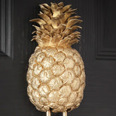 Pineapple Door Knocker